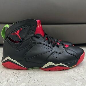 Jordan 7 Retro Marvin the Martian Sneaker Size 11 Men